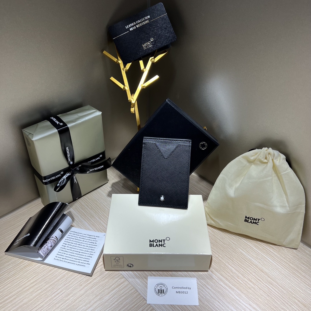 Montblanc Wallets Purse